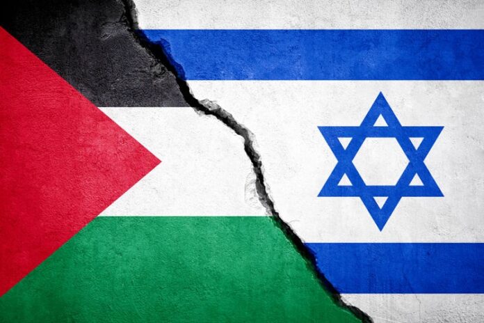 Aspectos Clave Para Entender La Lucha Entre Israel Es Y Palestinos