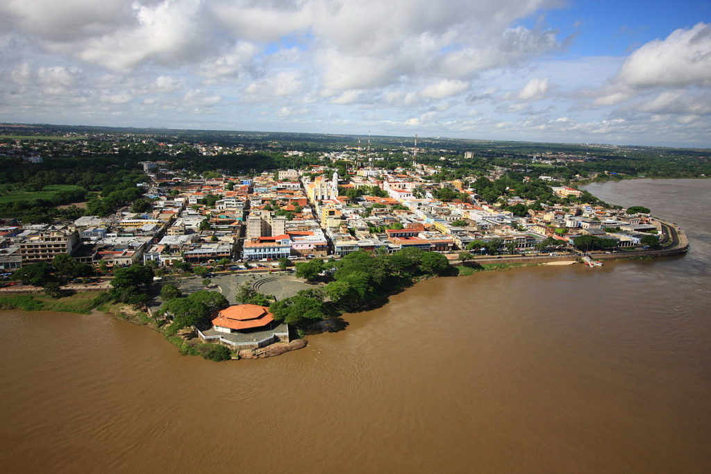 Cuarentena profundiza la crisis del sector turismo en ciudad Guayana