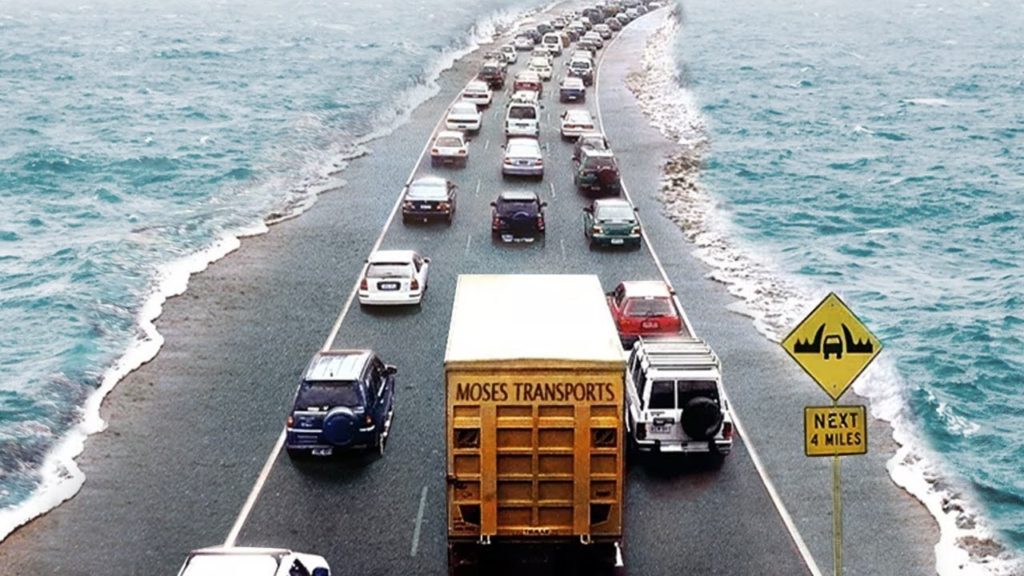 Carreteras más peligrosas del mundo y que siguen en uso