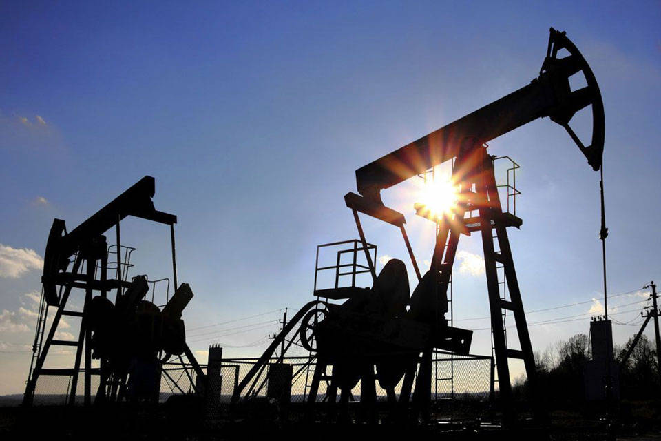 Producción de petróleo en la Faja del Orinoco está paralizada