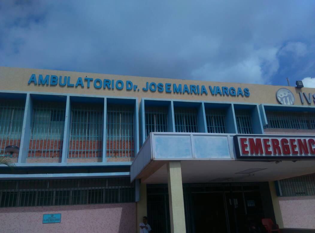 Reclama dotación para el ambulatorio médico de Villa Rosa en Nueva Esparta