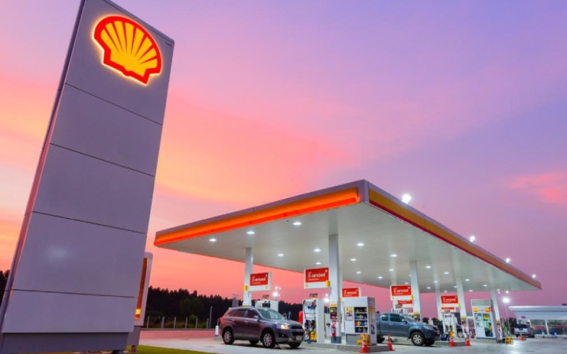 Shell registró pérdida de $ 24 millones en el primer trimestre de 2020