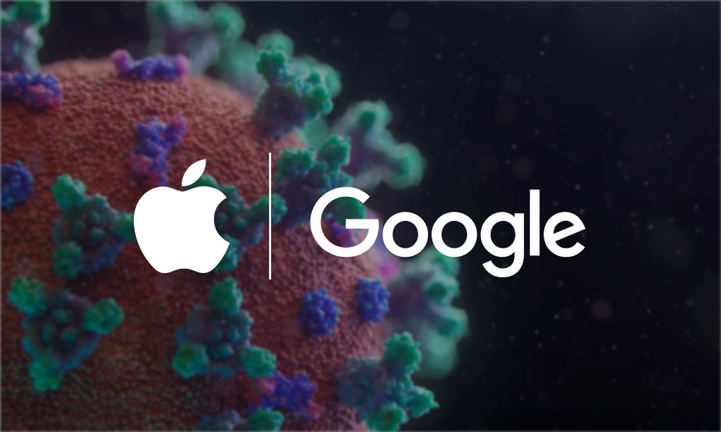 Apple y Google lanzan su tecnología para el rastreo de COVID-19