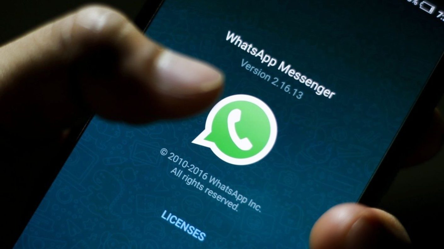 Así puedes escuchar las notas de voz de Whatsapp antes de enviarlas