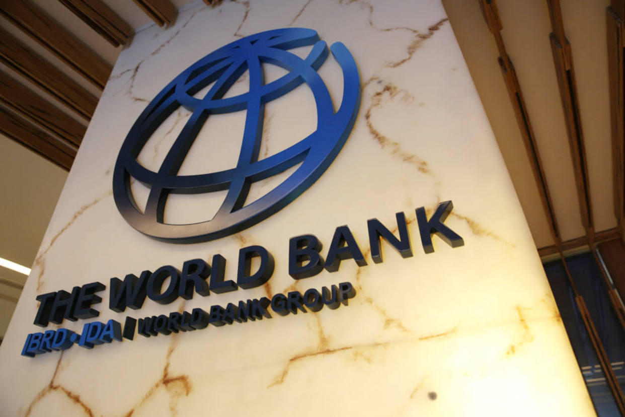 Banco Mundial entrega créditos de urgencia por Covid-19 a 100 países