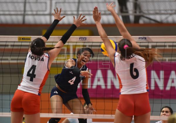 Club de voleibol español pagará la manutención de sus dos venezolanas