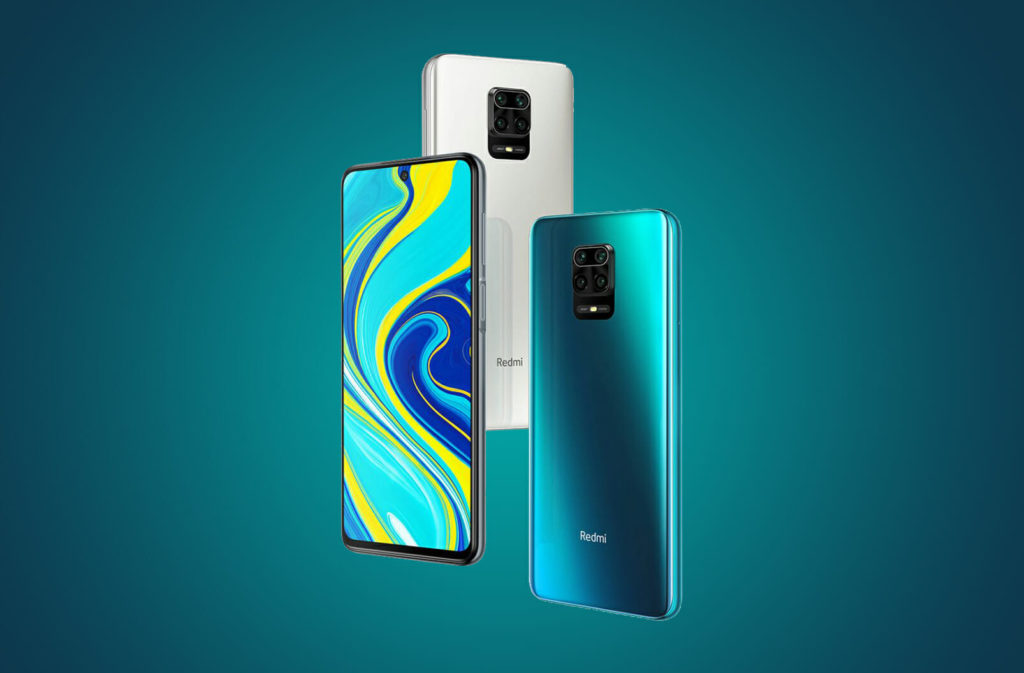 Conoce las mejoras del Xiaomi Redmi Note 9 y 9 Pro