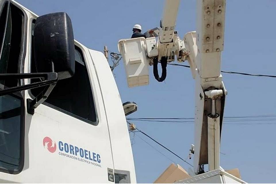 Corpoelec de Nueva Esparta anunció cortes eléctricos por mantenimiento para este viernes