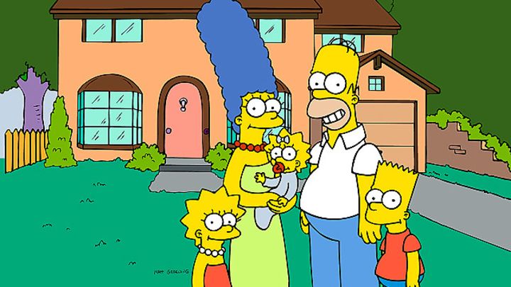 Cuánto tiempo tardan las predicciones de Los Simpson en realizarse