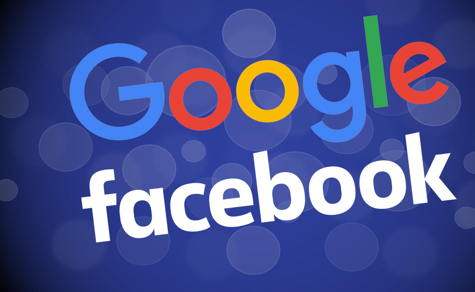 Google y Facebook extienden contingencia de sus trabajadores hasta el 2021