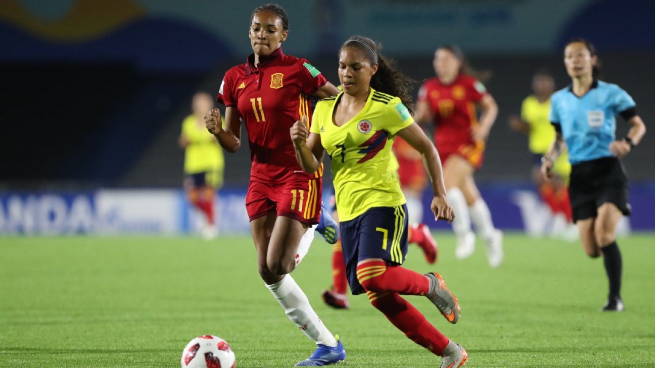 FIFA designará la sede del Mundial femenino de 2023 en junio