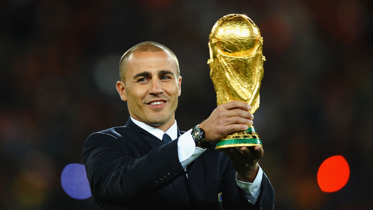 Fabio Cannavaro