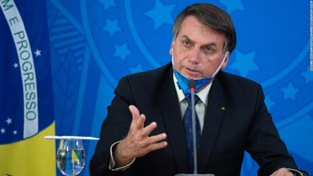 Jair Bolsonaro