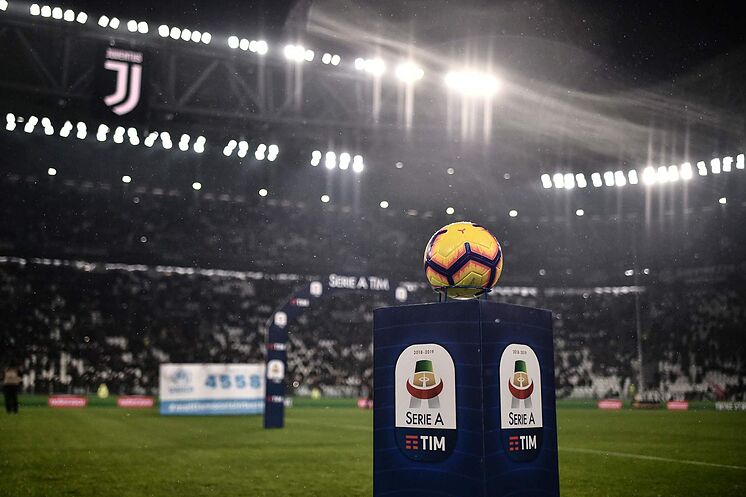 La Serie A