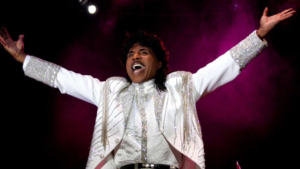 Little Richard