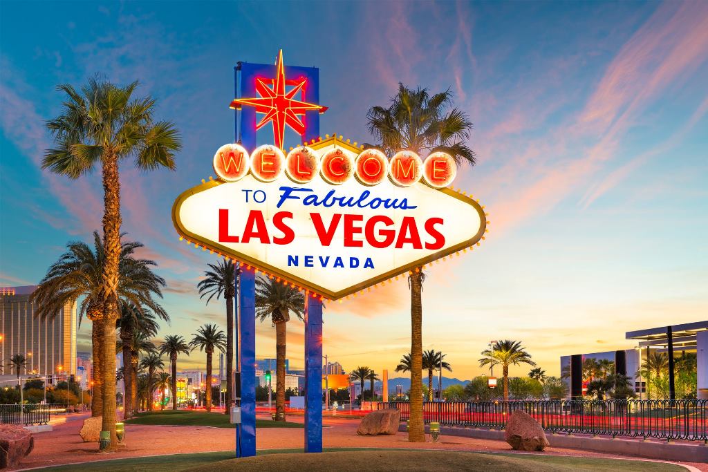 Mejores espectáculos y atracciones de Las Vegas