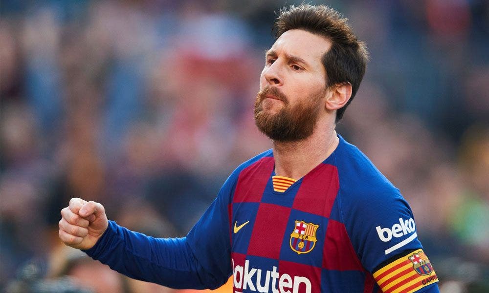 Messi admitió sentirse ansioso por competir de nuevo