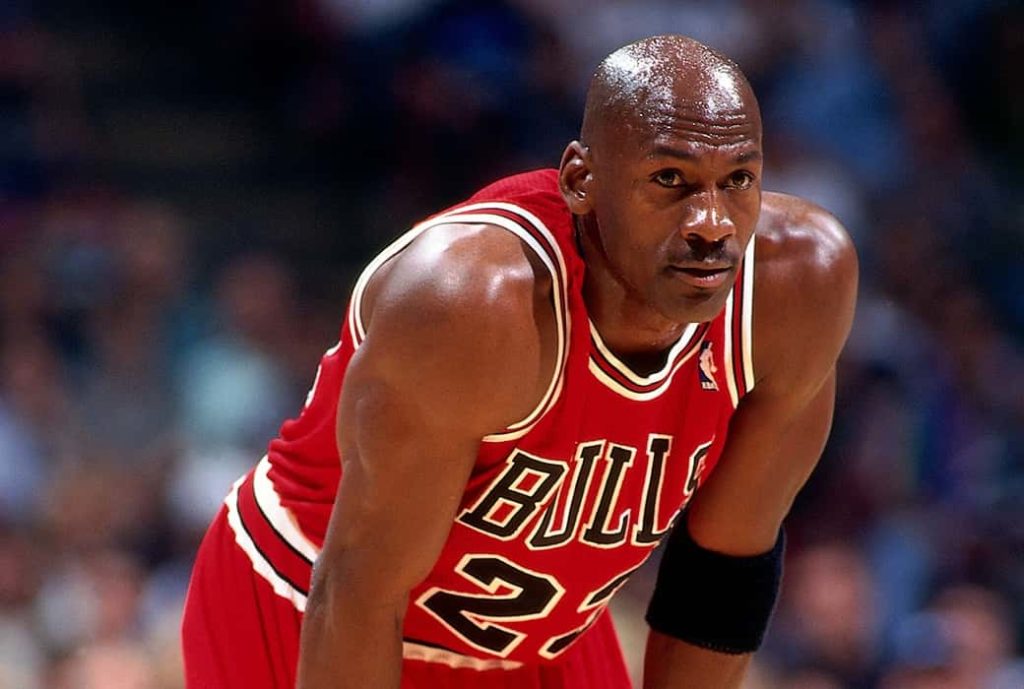 Según ESPN, Michael Jordan sigue siendo el dios del basket Porlavisión