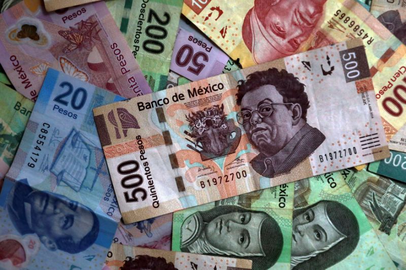 Monedas en Latinoamérica se fortalecieron tras datos de exportaciones China