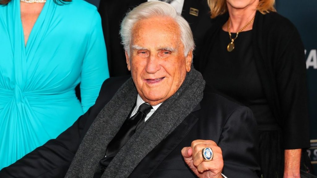 Muere Don Shula el entrenador con más victorias en la NFL