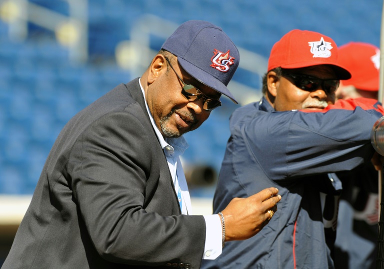 Muere exbeisbolista y mánager de los Yankees Bob Watson