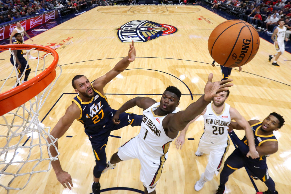 NBA debate si familiares de jugadores podrían asistir a los partidos