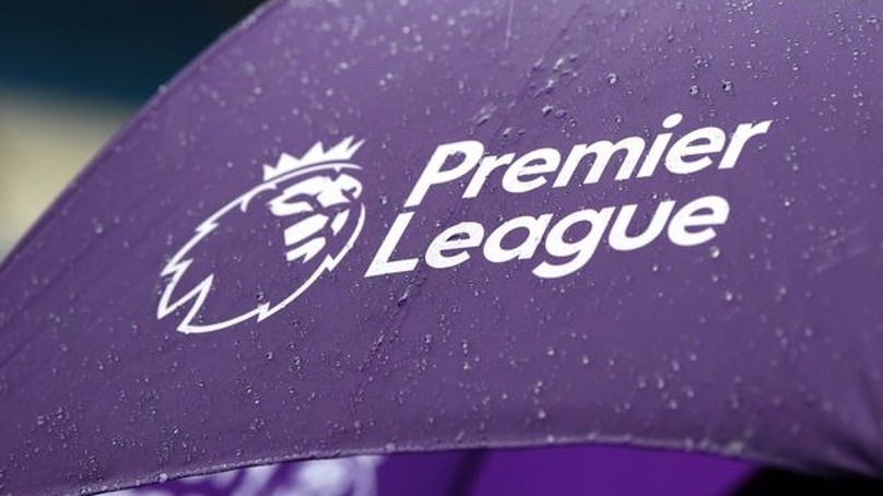 Premier League confirma seis positivos de coronavirus