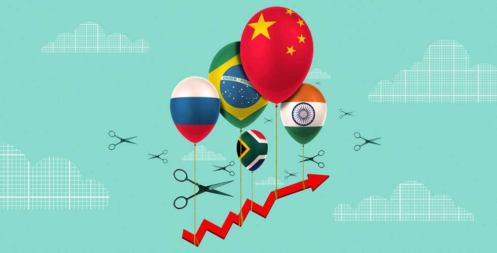 Subida de los mercados le da oxígeno a la economía mundial