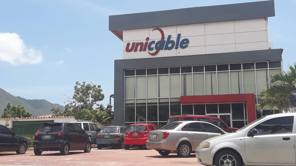 Unicable