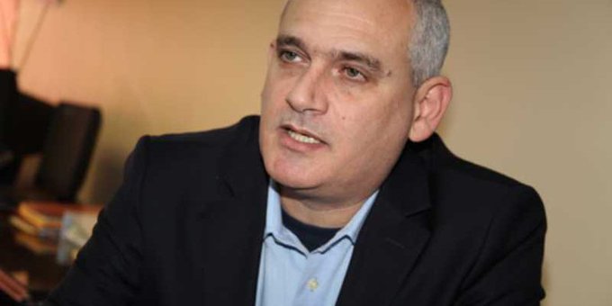 Exdiputado Adel El Zabayar