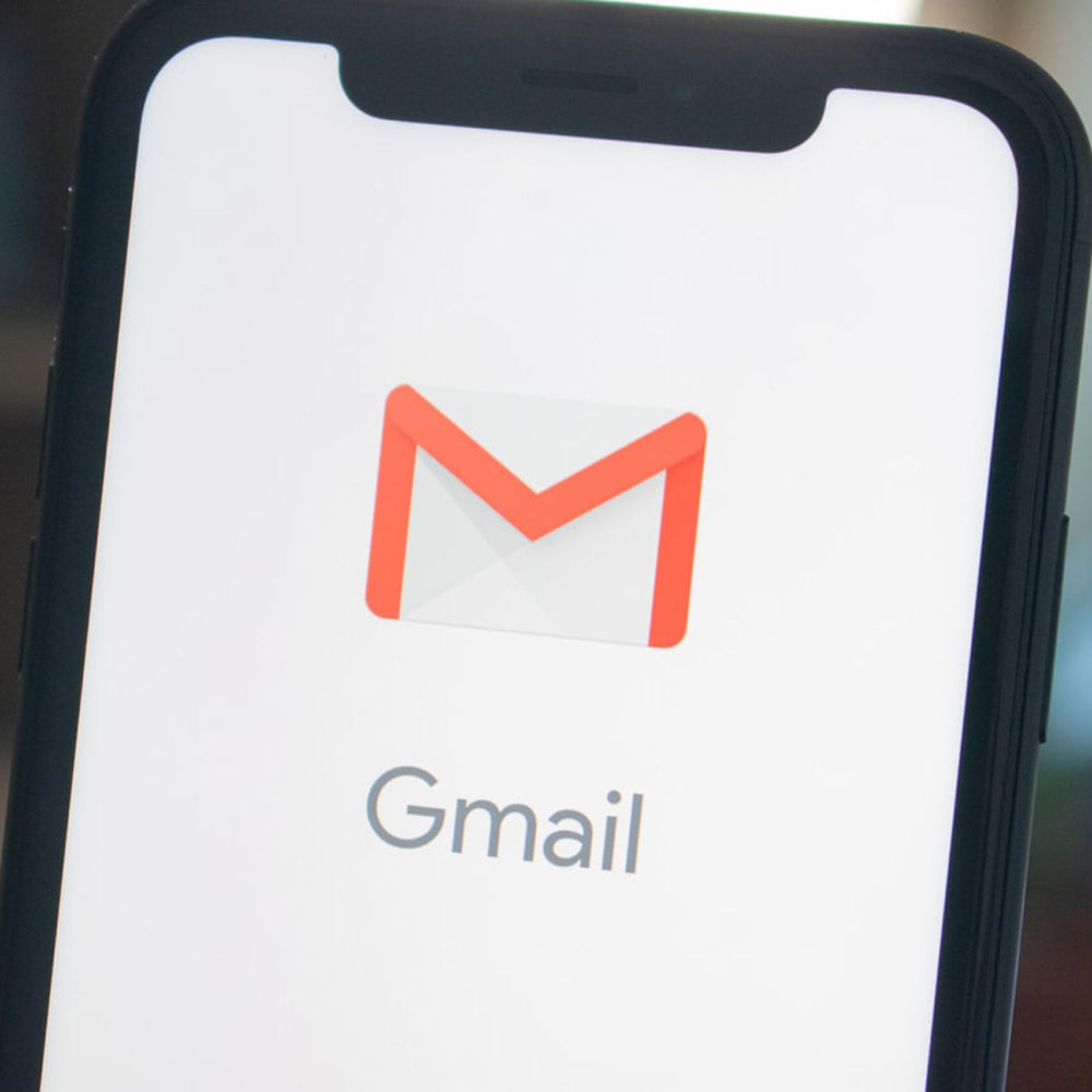 gmail actualizó interfaz