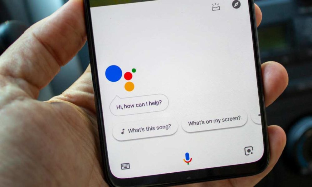 Google Assistant: Cómo activarlo y en que dispositivos es ...
