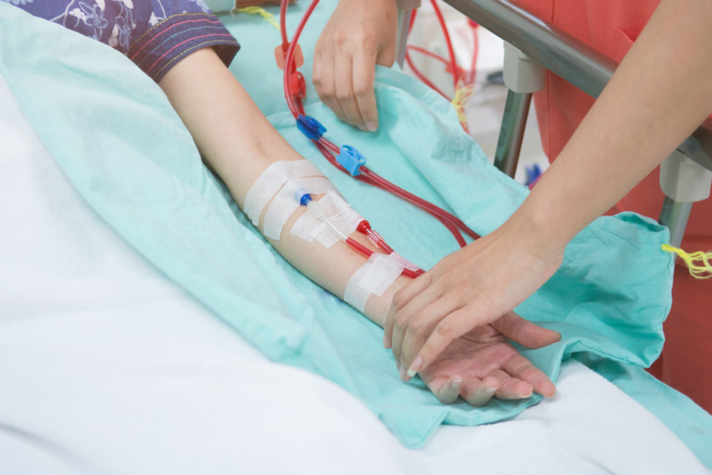 Curiosidades de salud: ¿por qué la sangre es de color rojo? - Porlavisión