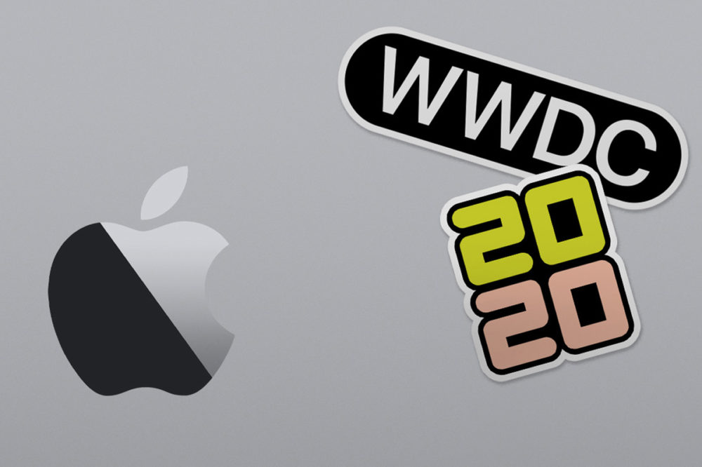 WWDC 2020