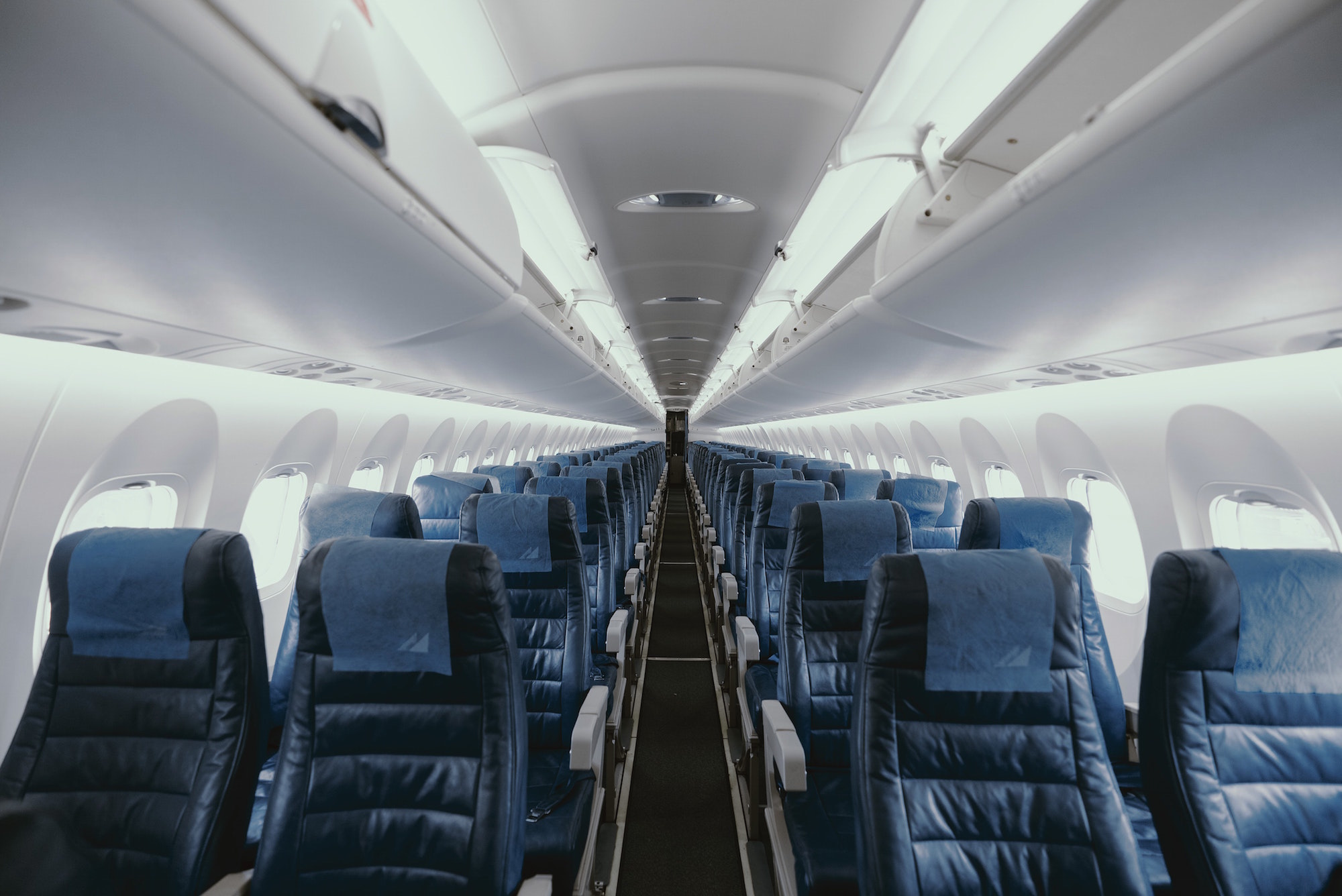 Flexibilizan políticas en aerolíneas para los viajeros afectados por la pandemia
