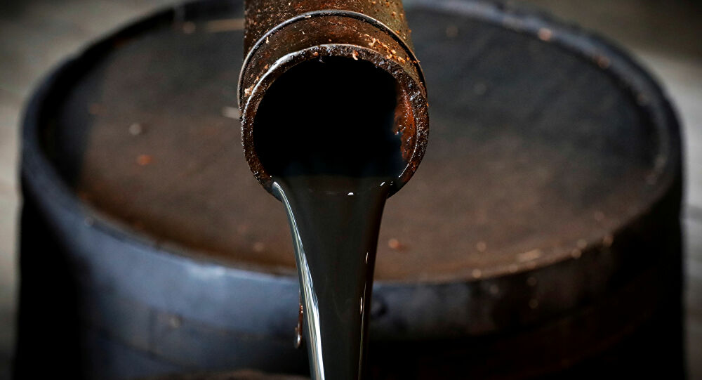 Barril de petróleo supera los $42 tras recortes de la OPEP+