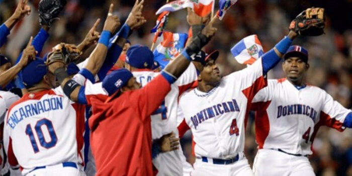 Campeonato de béisbol profesional dominicano iniciará el próximo 30 de octubre