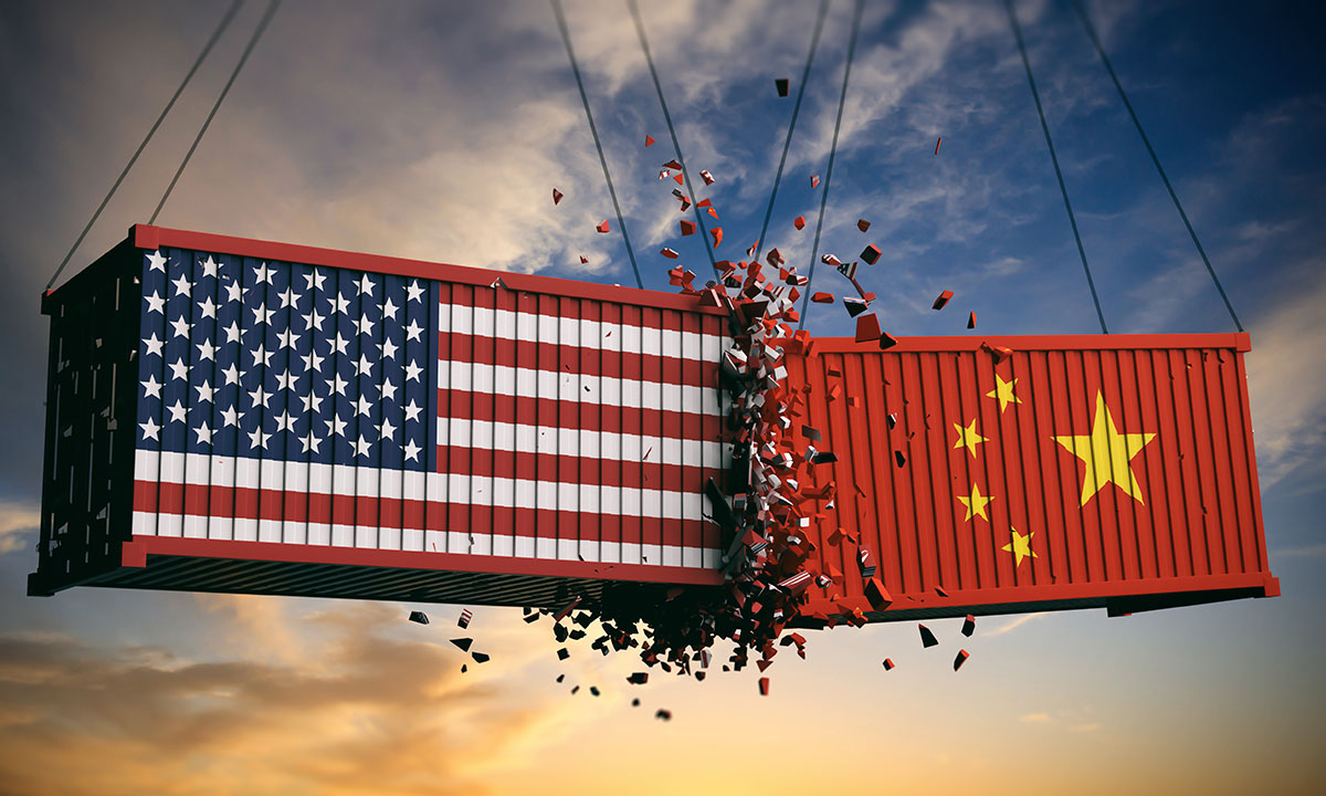 China promete responder a EEUU tras anuncios de Trump sobre Hong Kong