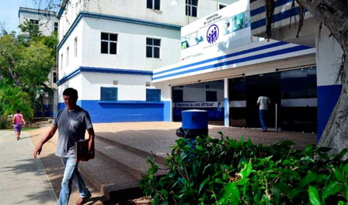 Colegio de Médicos de Nueva Esparta rechazó acoso de organismos de seguridad