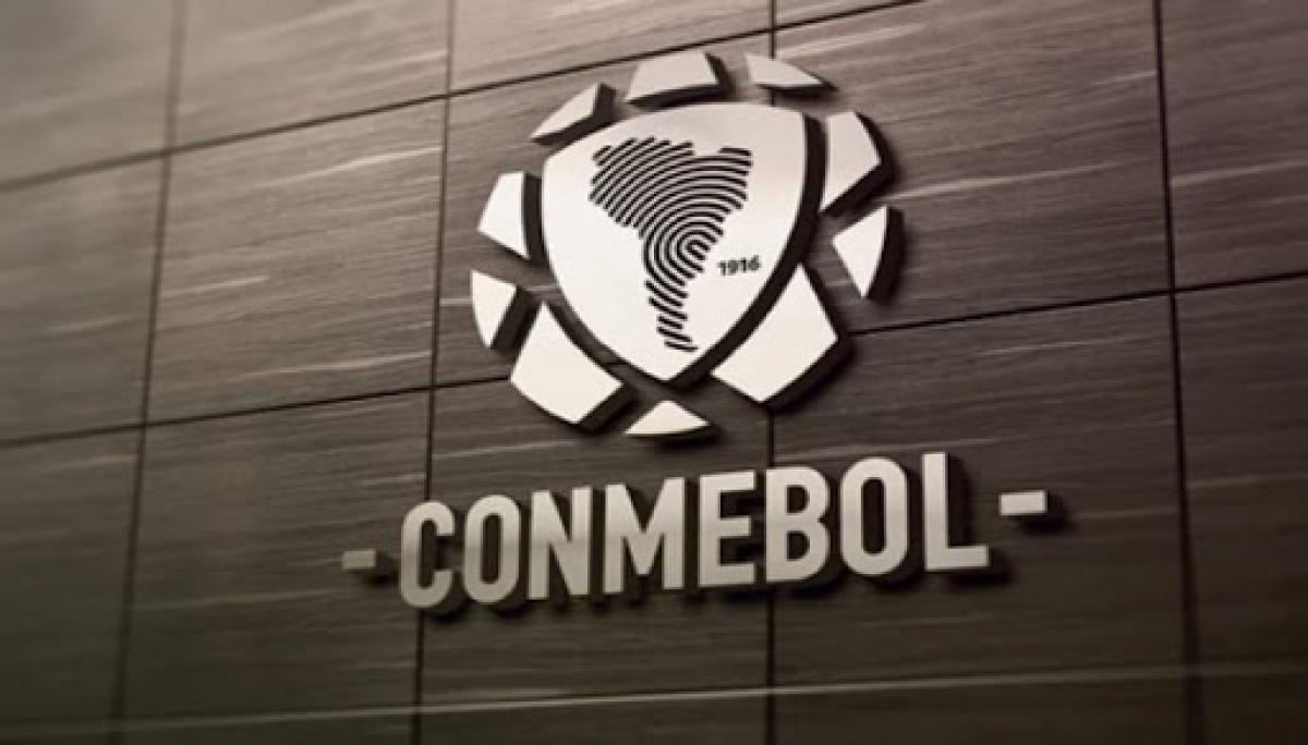 Conmebol presentó nuevos protocolos para sus torneos