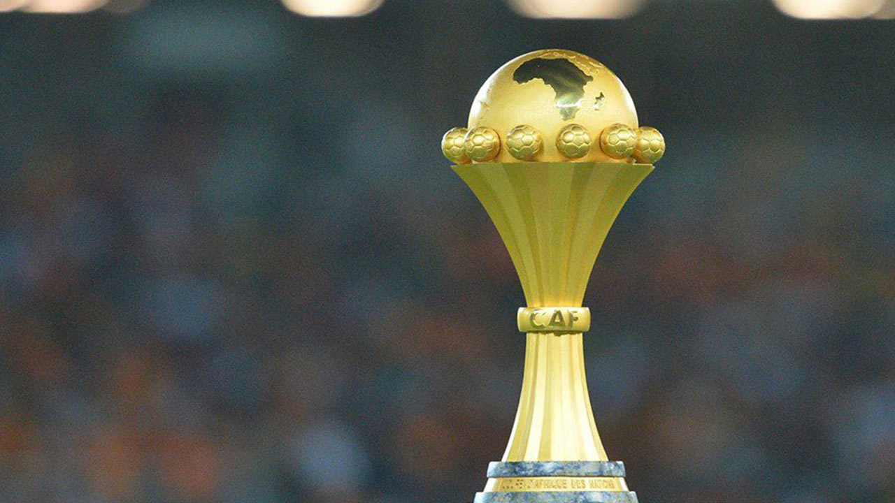 Copa África de Naciones fue aplazada hasta el 2022