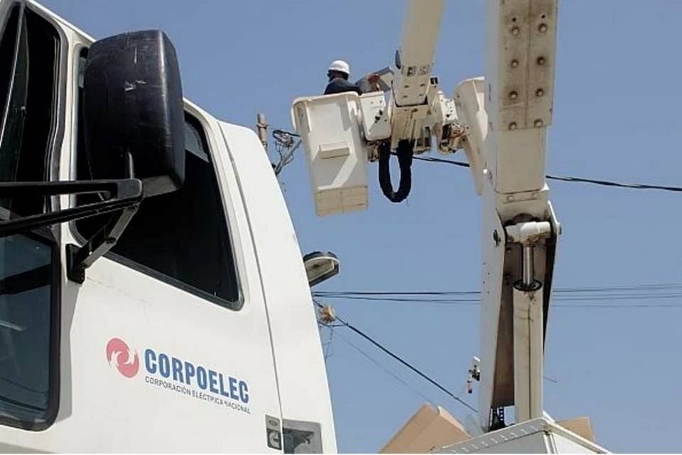 Corpoelec realizará mantenimiento en los municipios Mariño y García