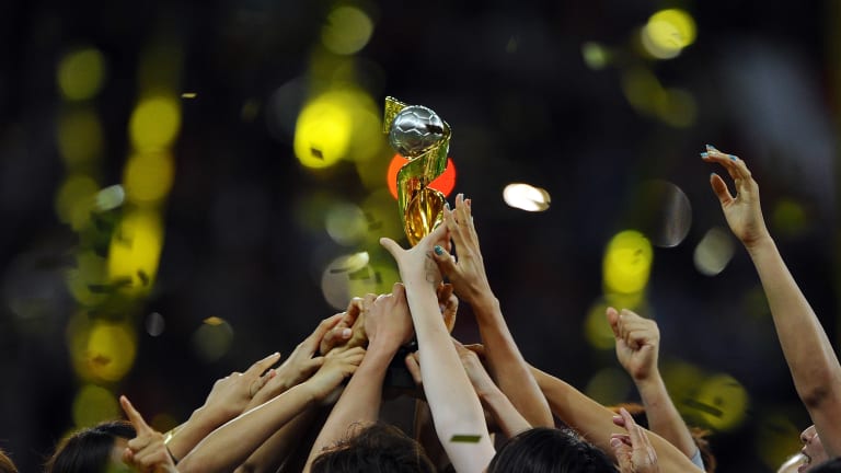 FIFA designó las sedes para el Mundial Femenino de 2023