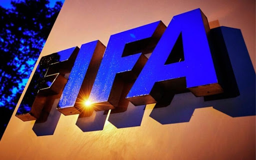 FIFA donó $ 1.500 millones para ayudar a sus federaciones