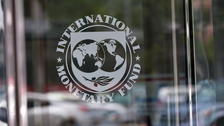FMI advierte que economía global podría sufrir secuelas importantes por pandemia