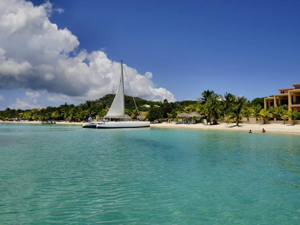 Islas del Caribe que empezarán a reabrirse al turismo