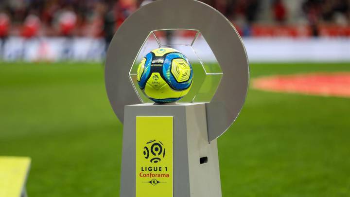 La Ligue 1 se mantendrá con 20 equipos la próxima temporada