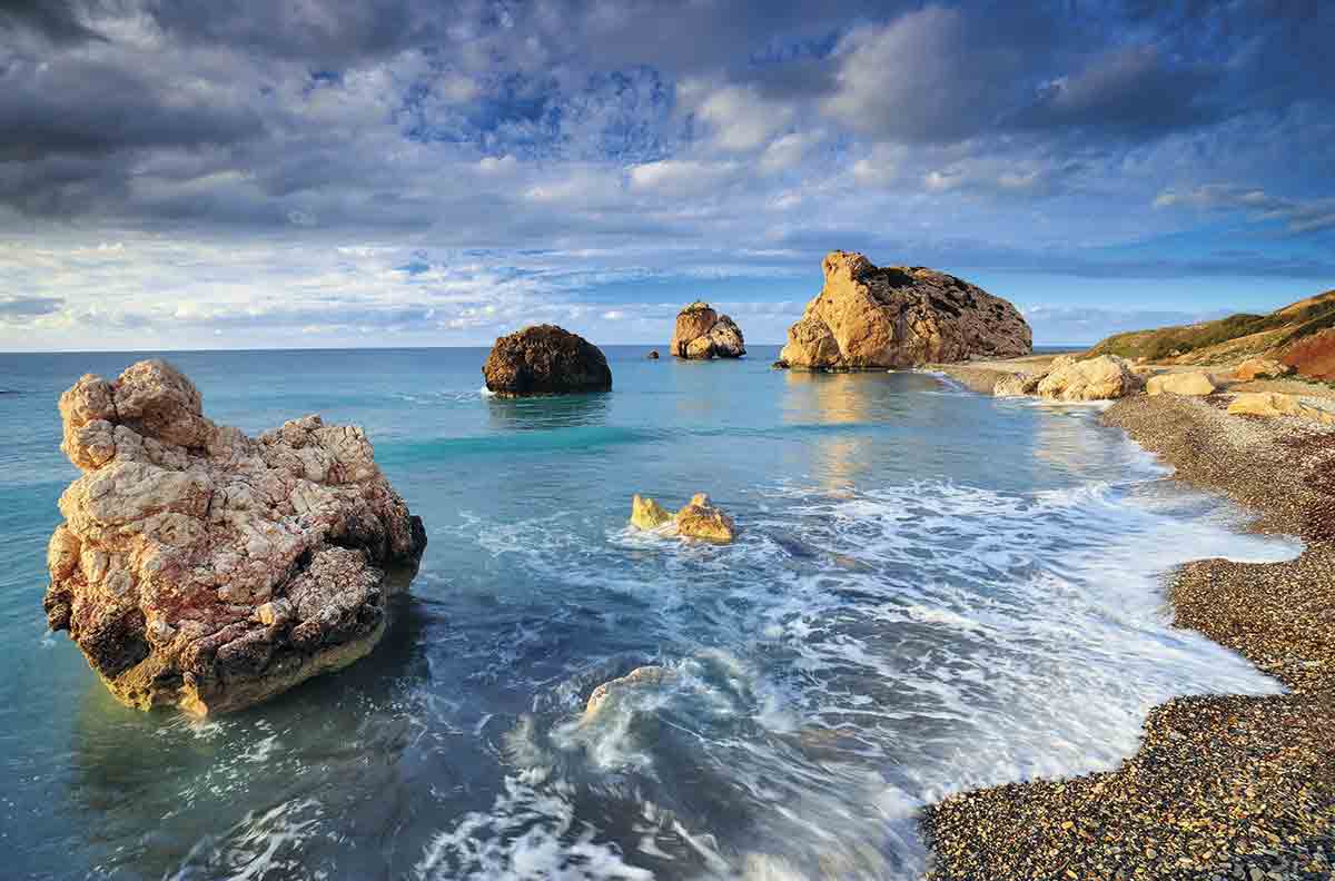 Isla de Chipre ofrece hospedaje gratuito a turistas