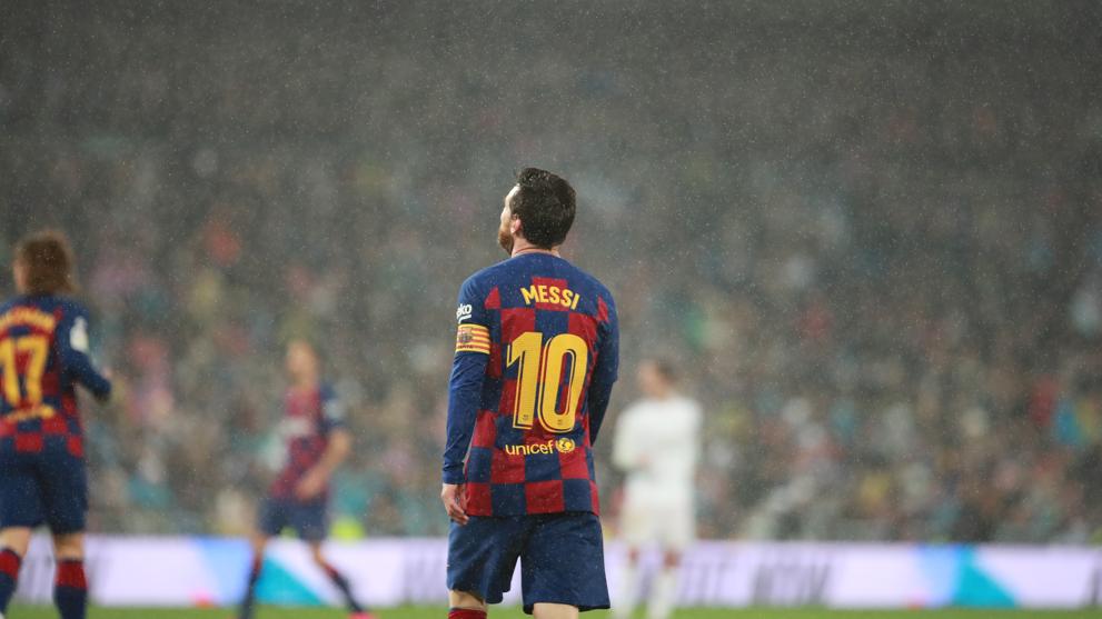 Leo Messi cumple 33 años y cada vez juega mejor (+Video)