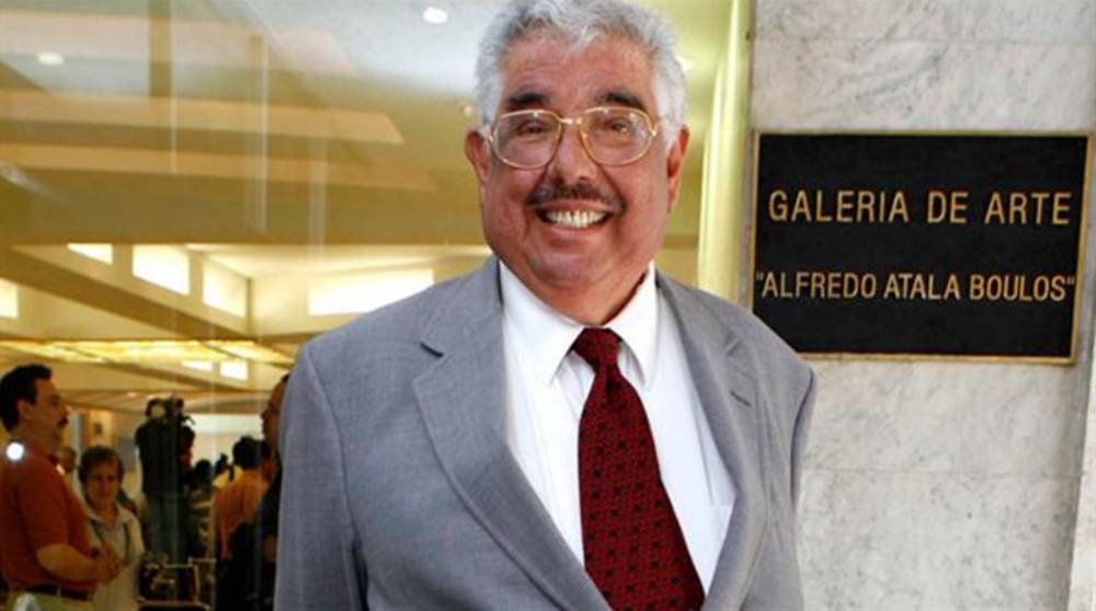 Muere Rubén Aguirre, "el Profesor Jirafales", el maestro más famoso de América Latina